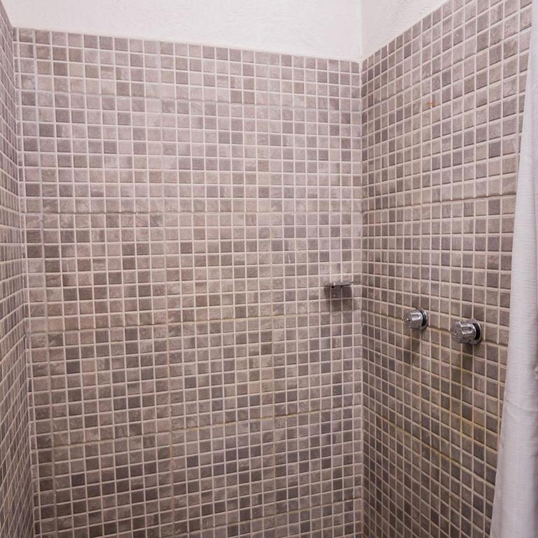 Alojamiento céntrico cerca de H. Civil, CUCS, IMSS - Apartamento - 44