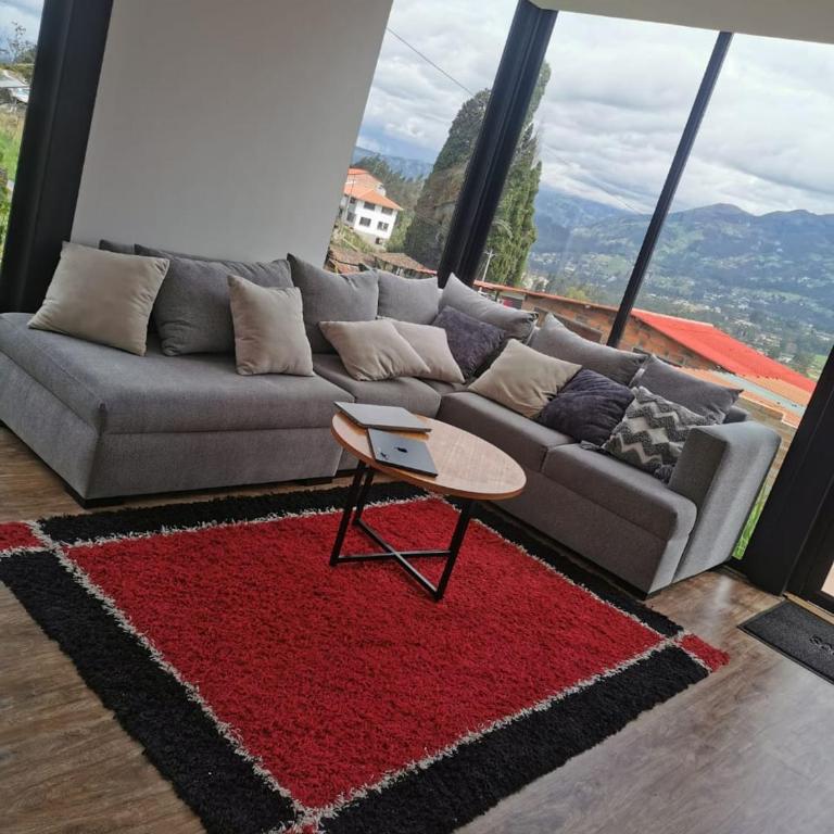 Loft moderno con jacuzzi - Villa de 1 dormitorio - 1
