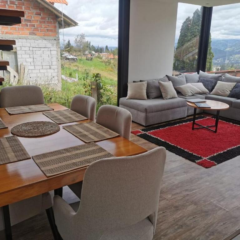 Loft moderno con jacuzzi - Villa de 1 dormitorio - 23