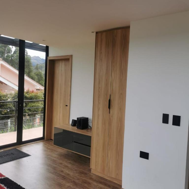 Loft moderno con jacuzzi - Villa de 1 dormitorio - 24