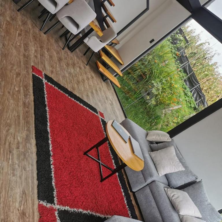 Loft moderno con jacuzzi - Villa de 1 dormitorio - 33