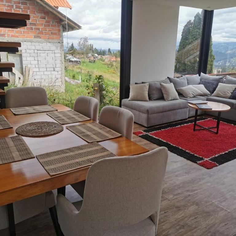 Loft moderno con jacuzzi - Villa de 1 dormitorio - 34