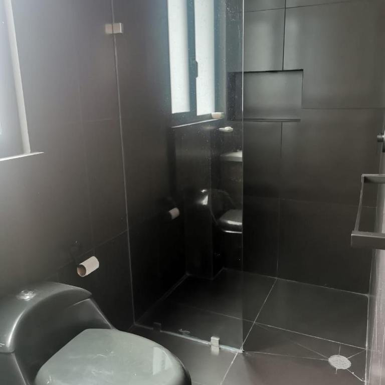 Loft moderno con jacuzzi - Villa de 1 dormitorio - 37
