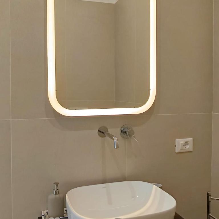 Capo Petit Apartment - Appartamento con 1 Camera da Letto - 31