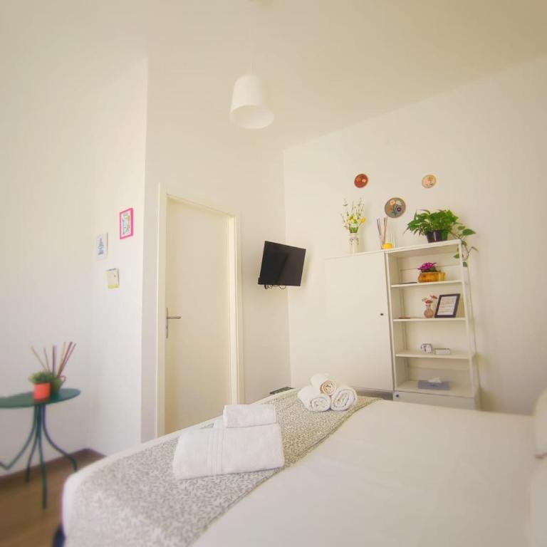 Capo Petit Apartment - Appartamento con 1 Camera da Letto - 7