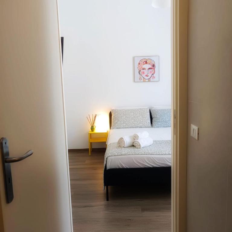Capo Petit Apartment - Appartamento con 1 Camera da Letto - 10