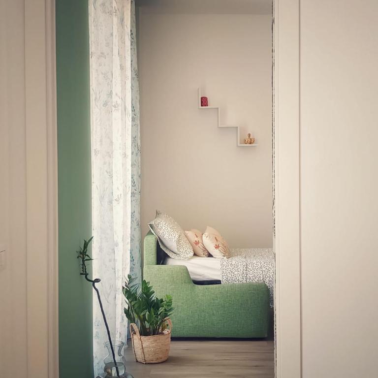 Capo Petit Apartment - Appartamento con 1 Camera da Letto - 11