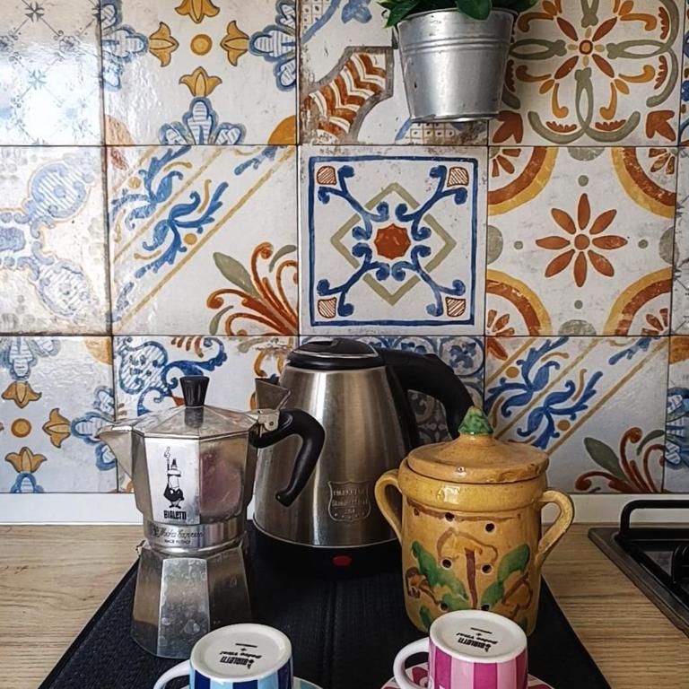 Capo Petit Apartment - Appartamento con 1 Camera da Letto - 23
