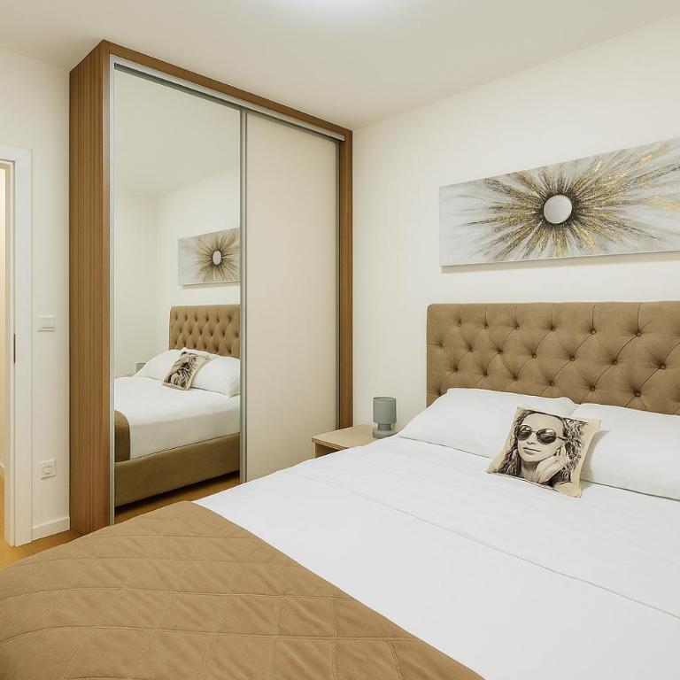 White Homes Apartments • Central Point - Superior Apartment - 10