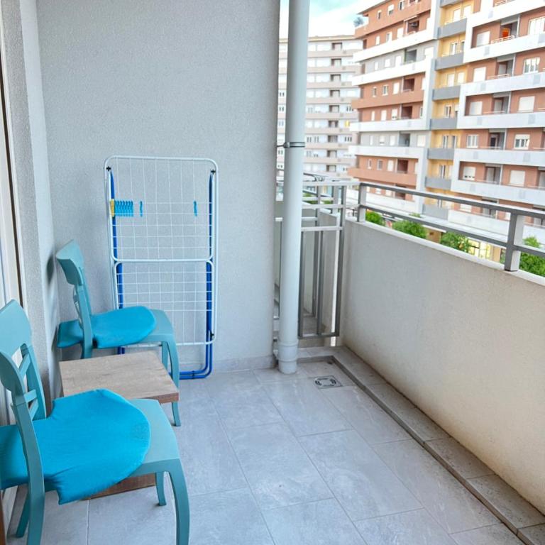 White Homes Apartments • Central Point - Superior Apartment - 23