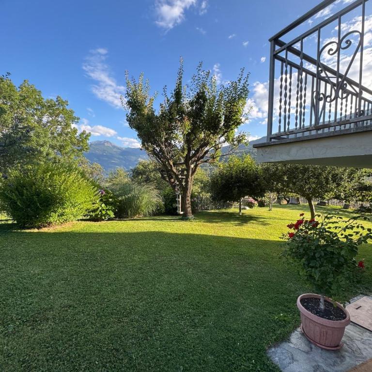 HabitAlp360 - Appartamento con 2 Camere da Letto - 16
