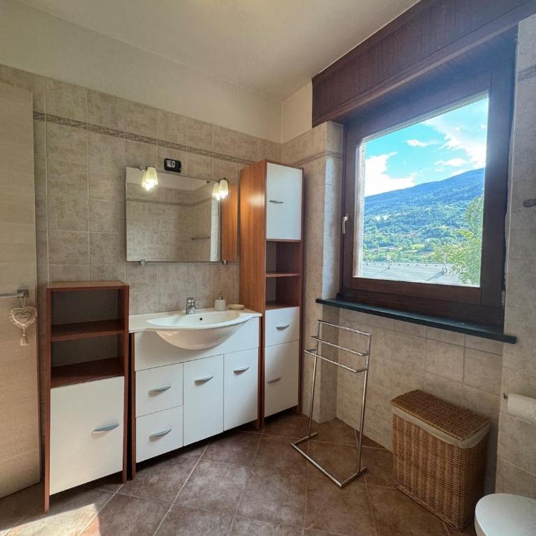 HabitAlp360 - Appartamento con 2 Camere da Letto - 23