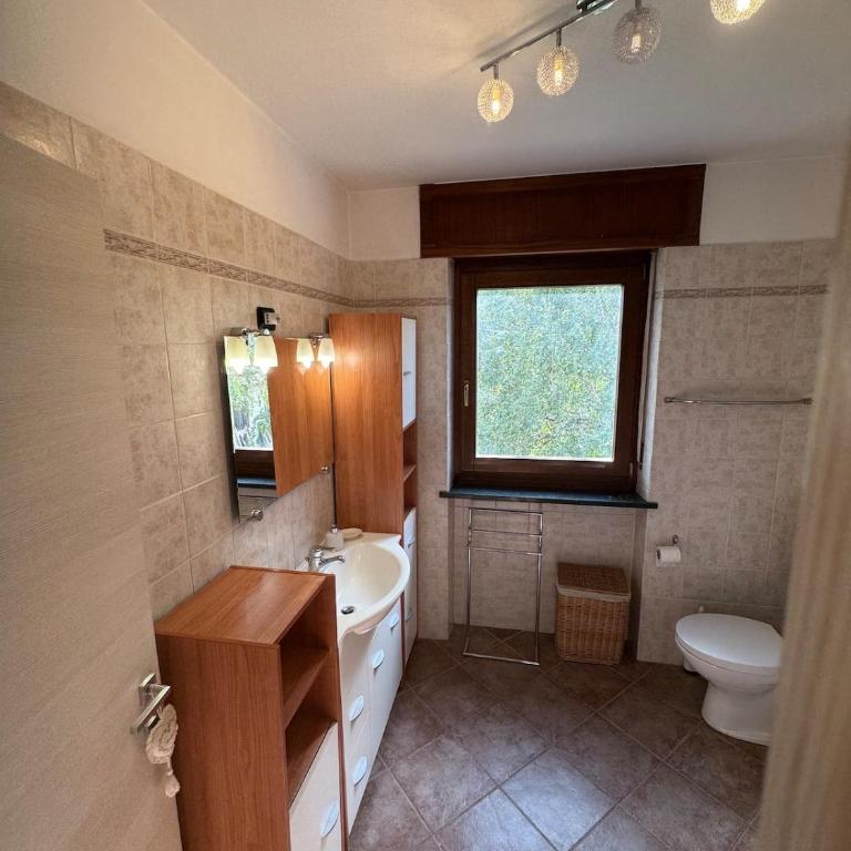 HabitAlp360 - Appartamento con 2 Camere da Letto - 42