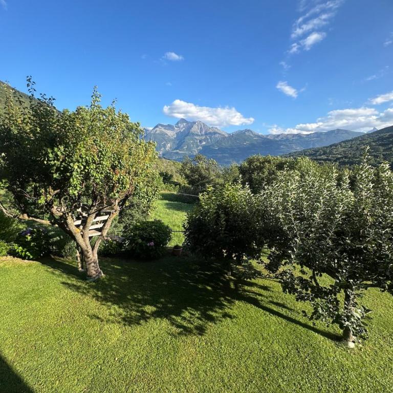 HabitAlp360 - Appartamento con 2 Camere da Letto - 46