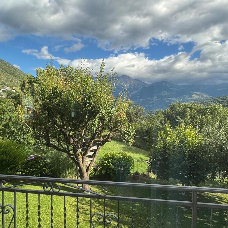 HabitAlp360 - Appartamento con 2 Camere da Letto - 49