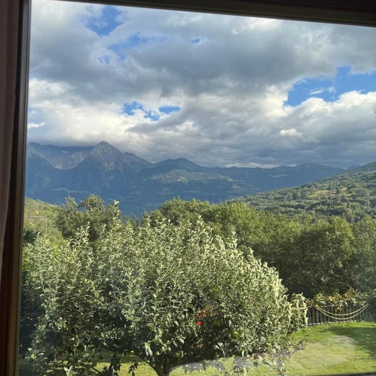 HabitAlp360 - Appartamento con 2 Camere da Letto - 56