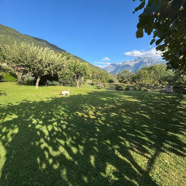 HabitAlp360 - Appartamento con 2 Camere da Letto - 79