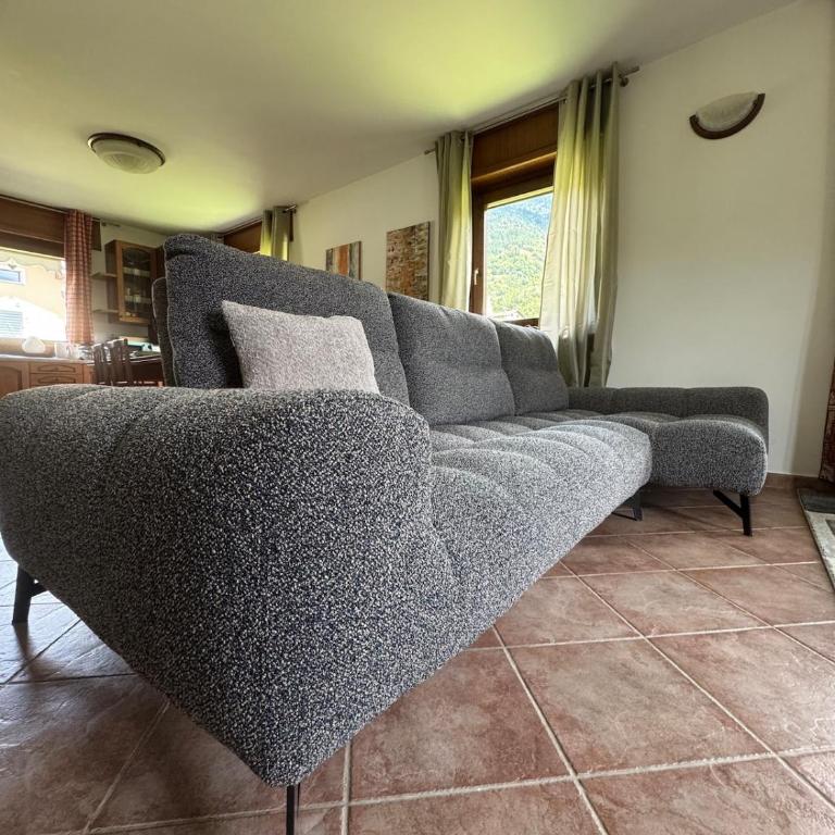 HabitAlp360 - Appartamento con 2 Camere da Letto - 72