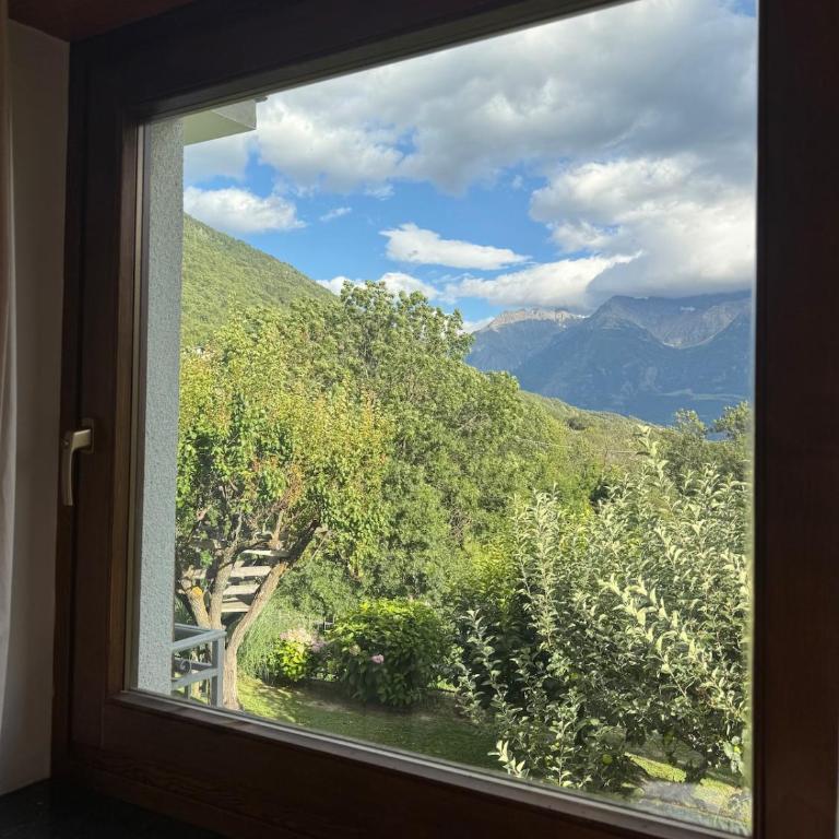 HabitAlp360 - Appartamento con 2 Camere da Letto - 87