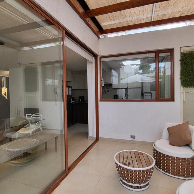 Very comfortable full house excellent connection - Three-Bedroom House - 16