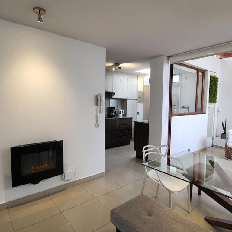Very comfortable full house excellent connection - Three-Bedroom House - 20