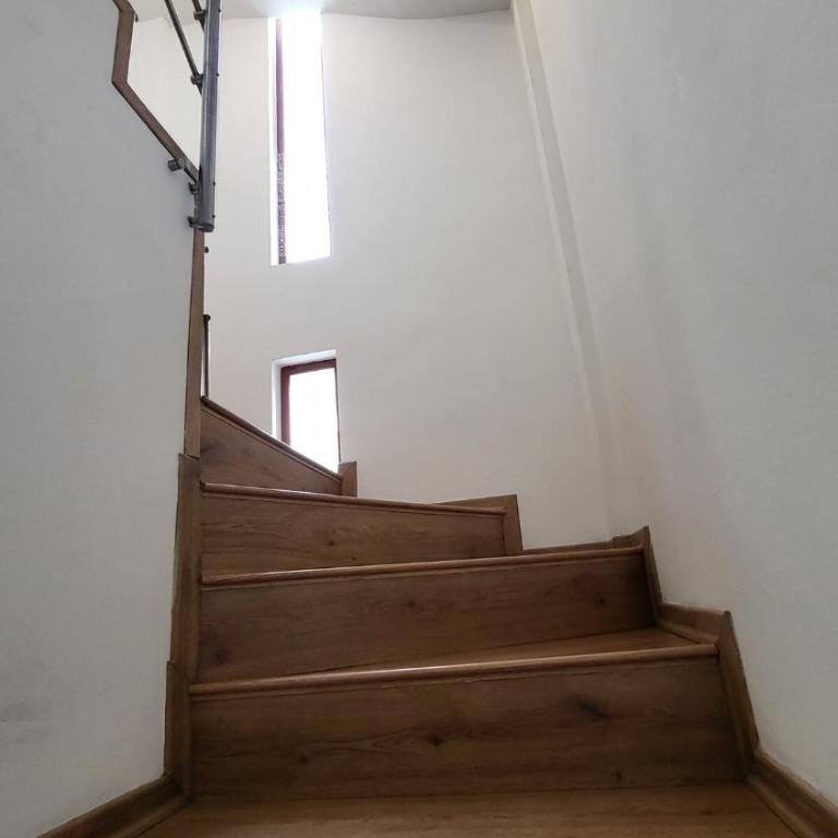 Very comfortable full house excellent connection - Three-Bedroom House - 22