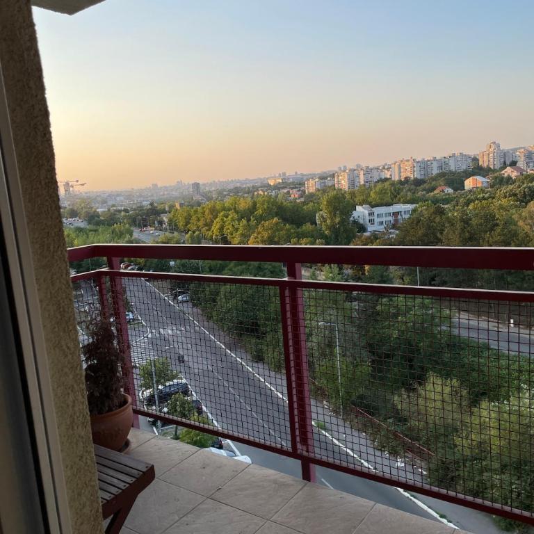 D&D-2 Apartment - Apartman sa 1 Spavaćom Sobom - 11