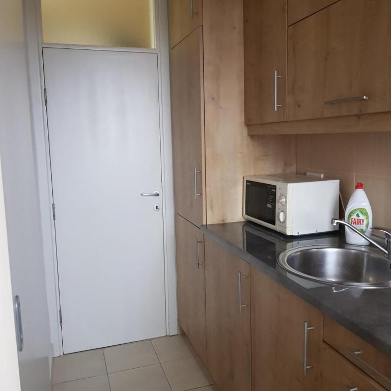 D&D-2 Apartment - Apartman sa 1 Spavaćom Sobom - 5