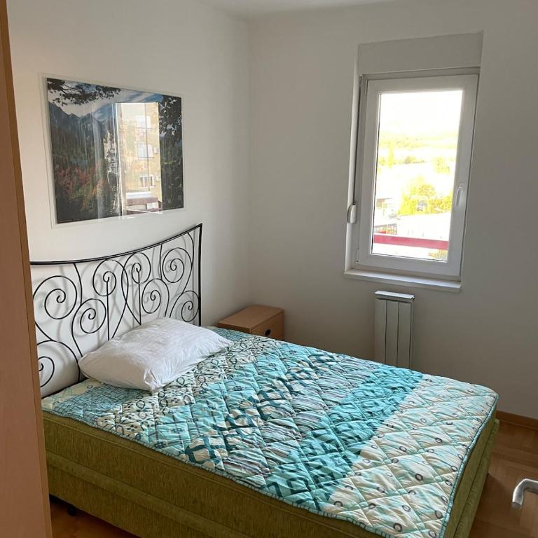 D&D-2 Apartment - Apartman sa 1 Spavaćom Sobom - 9