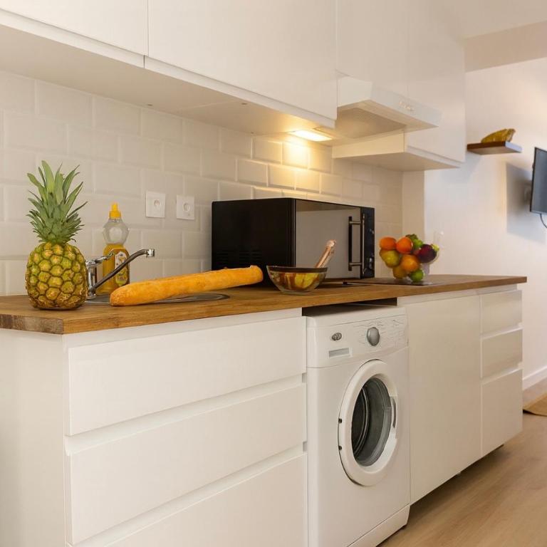 PERE LACHAISE - MONTMARTRE Trendy Paris center - Appartement - 12