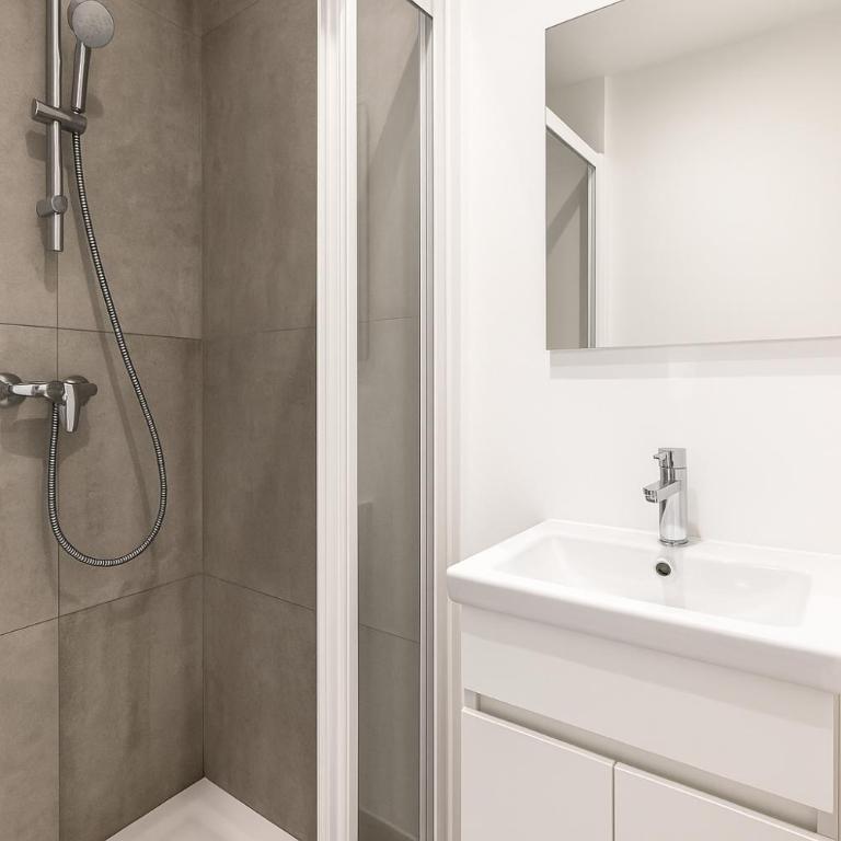 PERE LACHAISE - MONTMARTRE Trendy Paris center - Appartement - 13