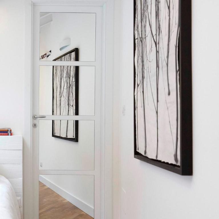 Ferrini Home - Piazza Trento - One-Bedroom Apartment - Split Level - 25