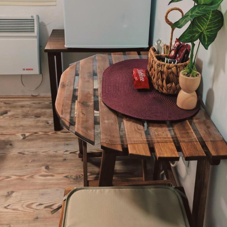 Studio Kalemegdan - Junior Suite - 5