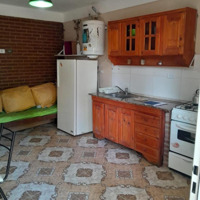 Ideal Little House - Casa con 1 dormitorio - 8