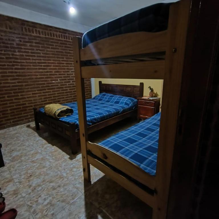 Ideal Little House - Casa con 1 dormitorio - 4