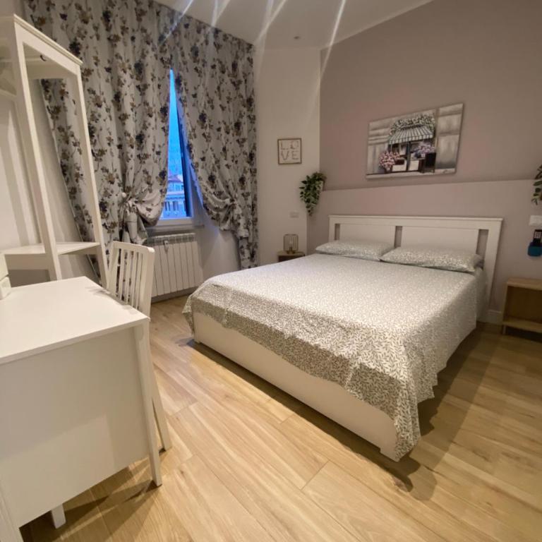 Dimora del Papa Rome Apartments - Appartamento con 1 Camera da Letto - 26