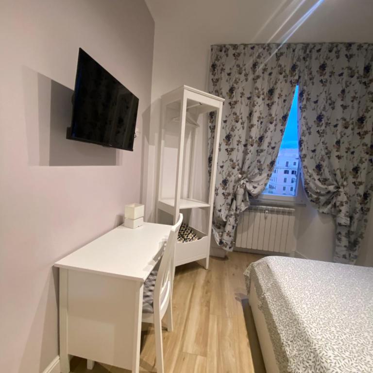Dimora del Papa Rome Apartments - Appartamento con 1 Camera da Letto - 25