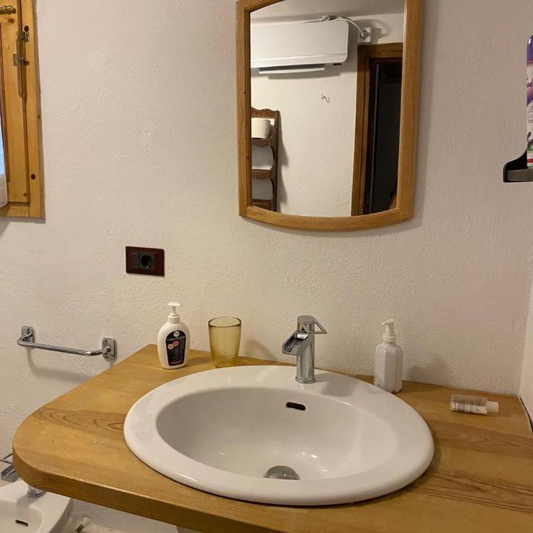 Le martagon - Appartement 2 Chambres - 10