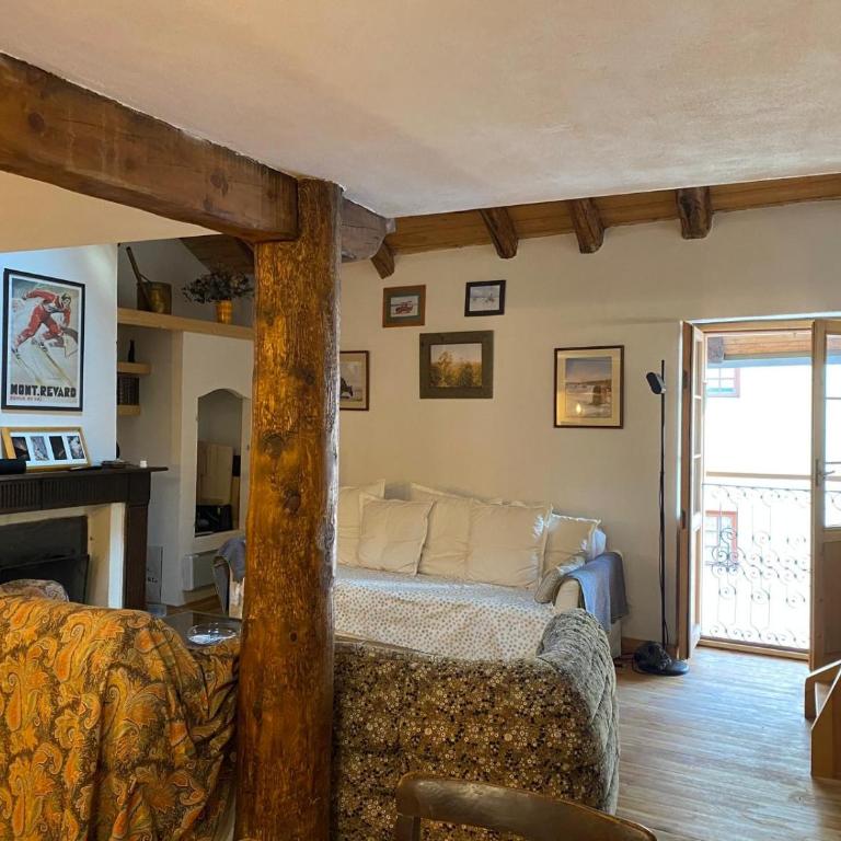 Le martagon - Appartement 2 Chambres - 2