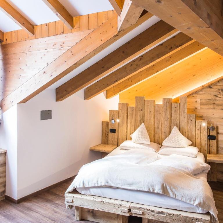 Alpstyle Hotel Albolina Wellness & Beauty - Junior Suite - 2