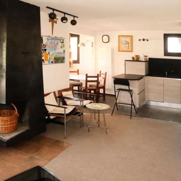 Résidence La Mazeliere - Appartement pour 6 personnes MAE-6243 - Appartamento - 1