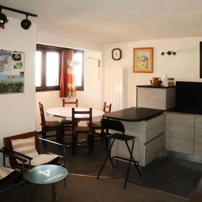 Résidence La Mazeliere - Appartement pour 6 personnes MAE-6243 - Appartamento - 5