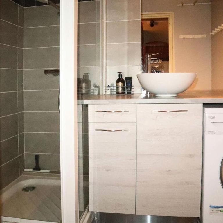 Résidence La Mazeliere - Appartement pour 6 personnes MAE-6243 - Appartamento - 17