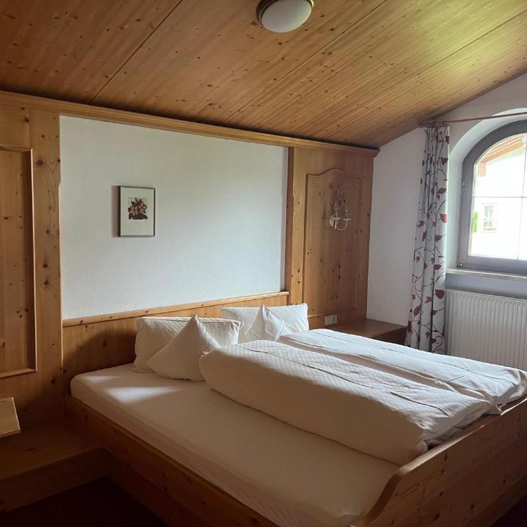 Apartment Pichler - Apartment mit 2 Schlafzimmern und Dusche - 5