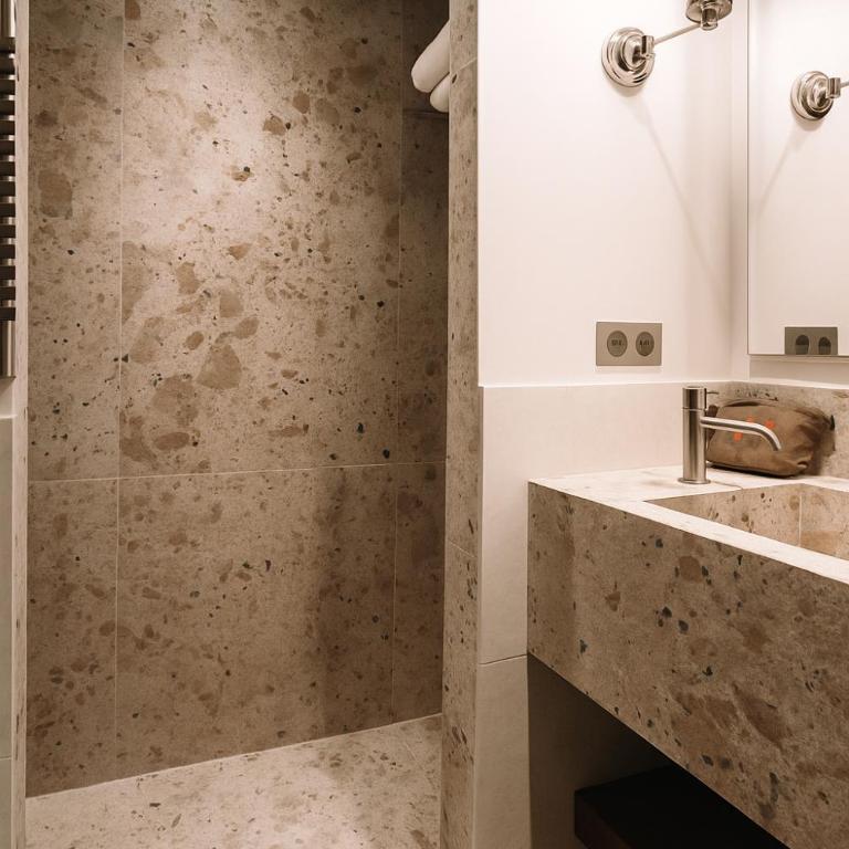 Hôtel Villa Madame - Saint-Germain-des-Prés - Chambre Classique - « La Saint-Germain » - 4