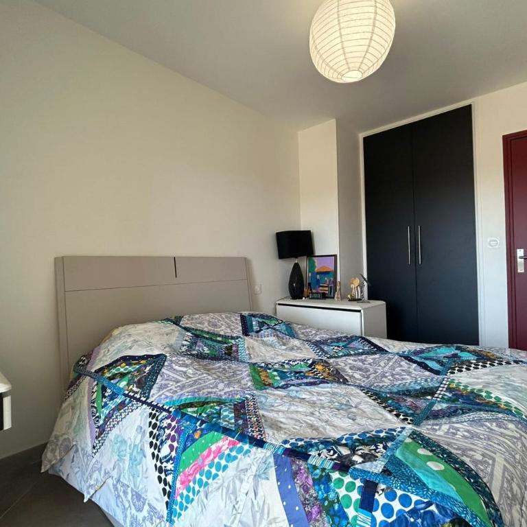 Apartment with view quiet and comfort in Narbonne - Appartement - 7