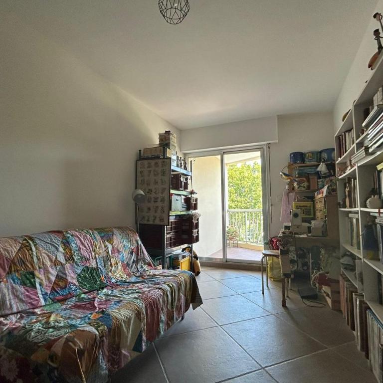 Apartment with view quiet and comfort in Narbonne - Appartement - 9