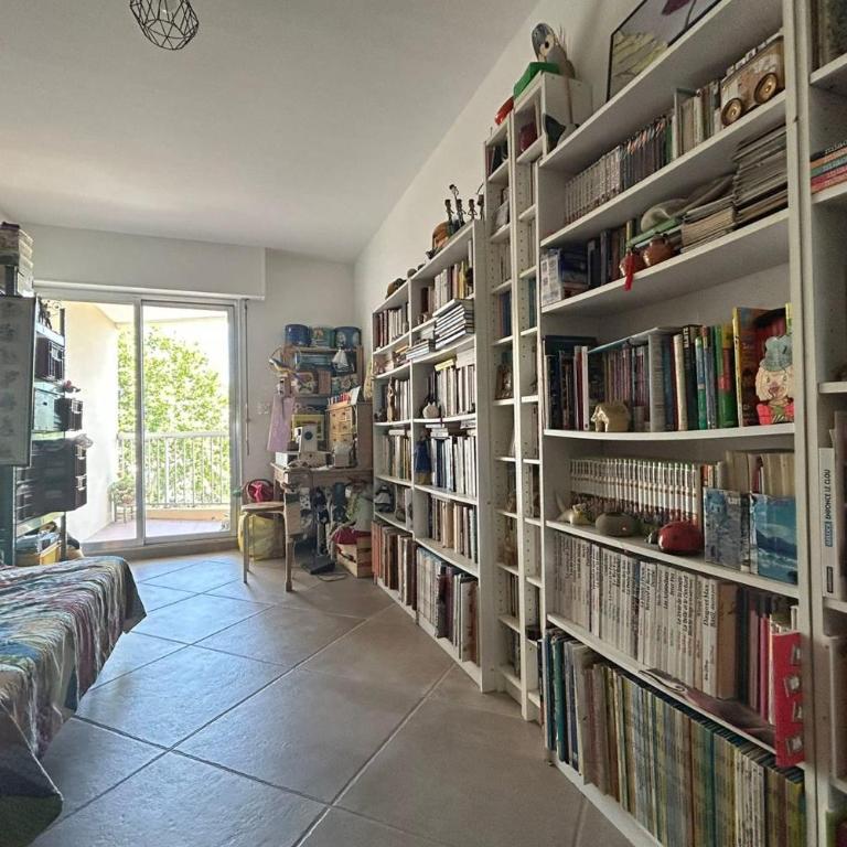 Apartment with view quiet and comfort in Narbonne - Appartement - 10