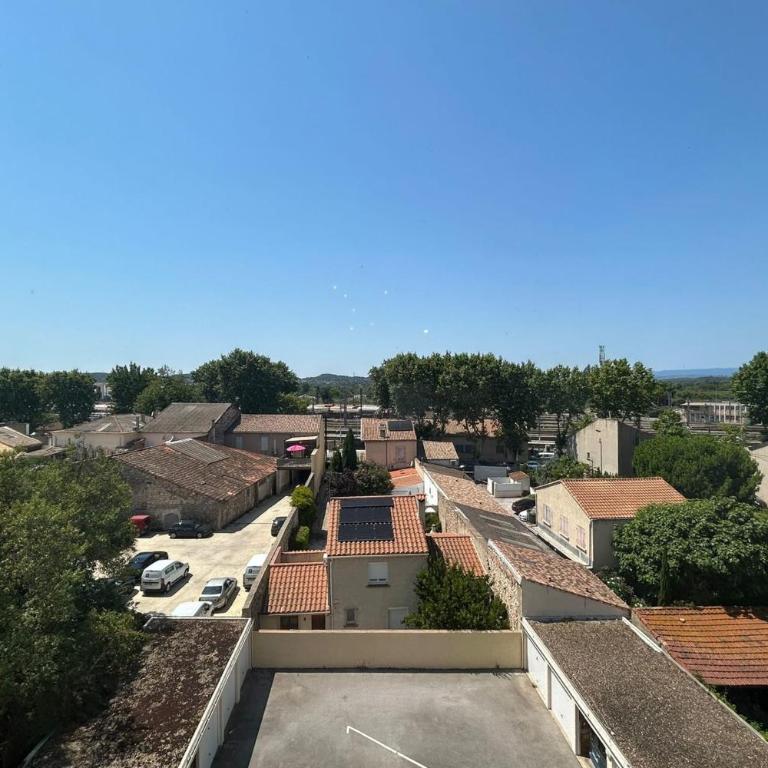 Apartment with view quiet and comfort in Narbonne - Appartement - 16