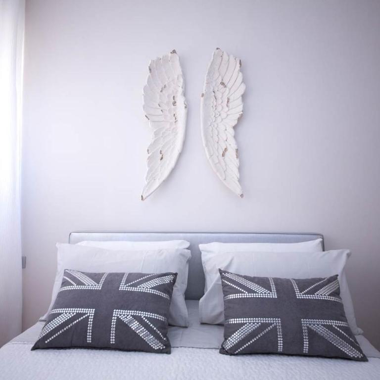 Suite 136 - Small Double Room - 5